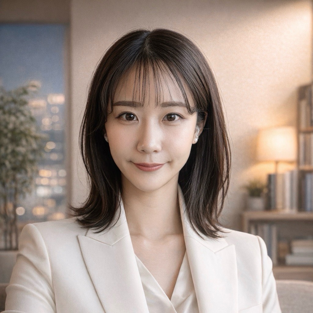 代表 中川 愛咲乃